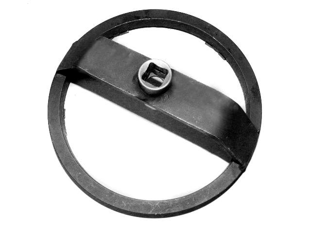 Hyundai 09310-3K000A Lock Ring Wrench