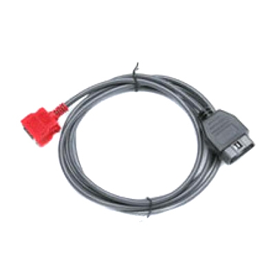 NEW MOPAR DRB III DRB 3 OBDII J1962 RED FLASH CABLE CHRYSLER DODGE JEEP CH7000A