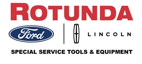Ford Essential Special Service Tools
